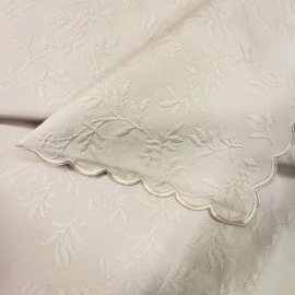 Nappe Delphine  Pimlico une sélection Mas des Anges