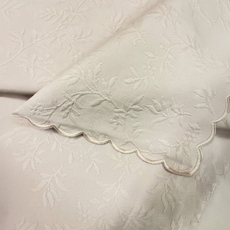 Nappe Delphine  Pimlico une sélection Mas des Anges