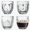 PACK DE 4 TROQUETS ASSORTIS
