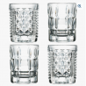 PACK DE 4 SHOOTERS AFTER ASSORTIS