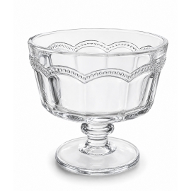 COUPE GLACE SUR PIED