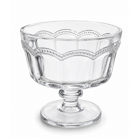 COUPE GLACE SUR PIED