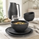 Roda assiette 28cm et soupe