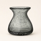 Petit vase Johanna en verre vert-gris Lene Bjerre de 11 cm