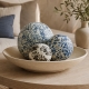 Décor boules Navah