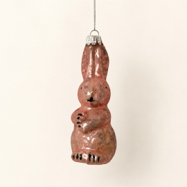 LIEVRE ROSE