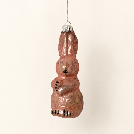 LIEVRE ROSE