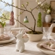 LIEVRE ROSE