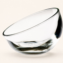 Coupe à dessert « Bubble » — La Rochère — 13 cl