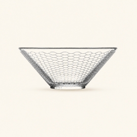 Coupelle « Filet » — La Rochère — 14 cm
