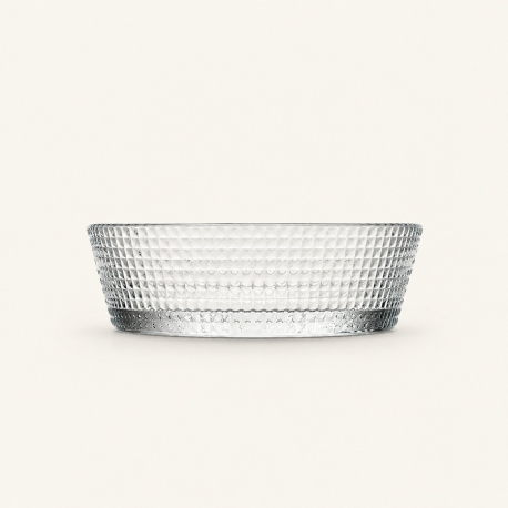 Mini-saladier Blossom 76 cl en verre – La Rochère