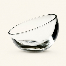 Mise en bouche Bubble 5 cl en verre — La Rochère