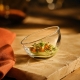  La verrine Bubble pour des mises en bouche salées