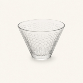 Verrine Filet 24 cl en verre — La Rochère