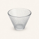 Verrine Sphère 24 cl en verre transparent — La Rochère
