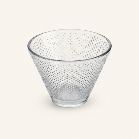 Verrine Sphère 24 cl en verre transparent — La Rochère