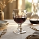 Verre à vin  Coteaux