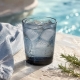 Agine- Indigo Blue - eau