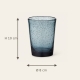 Agine- Indigo Blue - eau