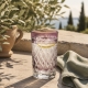 Verre Esther 24 cl sur une terrasse méditerranéenne