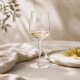 Verre à vin blanc Jline