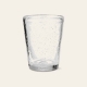 Agine Transparent - verre à eau