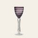 Esther verre Verre à liqueur Esther 5 cl lie-de-vin Lene Bjerre — vue produit