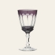 Verre à vin Esther 20 cl lie-de-vin Lene Bjerre — vue produit