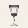Lot de 6 verres à vin Esther 20 cl lie-de-vin — Lene Bjerre