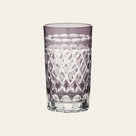 Verre Esther 24 cl lie-de-vin — Lene Bjerre