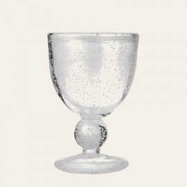 Verre à vin Agine 25 cl transparent — Lene Bjerre
