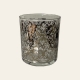 Gobelet Baroque 37 cl en verre transparent à décor doré — Côté Table