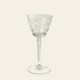 verre à vin blanc "Milena"