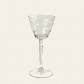 Verre à vin blanc Milena transparent – Lene Bjerre