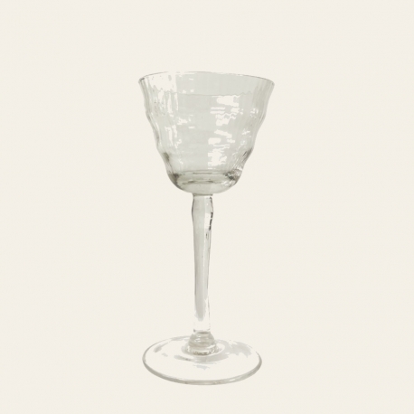 verre à vin blanc "Milena"