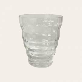 Verre à eau Milena transparent – Lene Bjerre