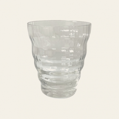 Verre à eau "Milena"