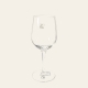 Verre à vin blanc Jline