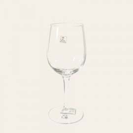 Verre à vin blanc transparent — J-Line