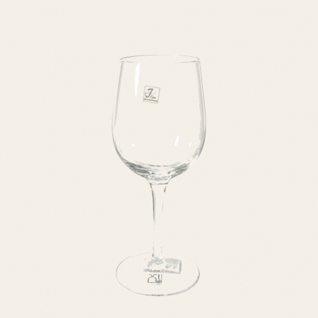 Verre à vin blanc Jline