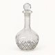 Carafe Ivana Lene Bjerre en verre transparent 1,2 L