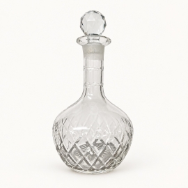 Carafe Ivana Lene Bjerre en verre transparent 1,2 L