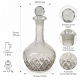 Carafe Ivana Lene Bjerre en verre transparent 1,2 L