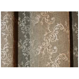 Nappe Camille - Cailloux -Sélection Mas des Anges