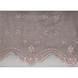 Nappe Victoria - Rose