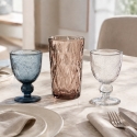 Verres & verrerie