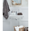 Accessoires de salle de bain