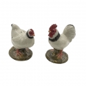 Quail Ceramics