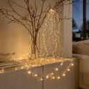 Guirlandes LED