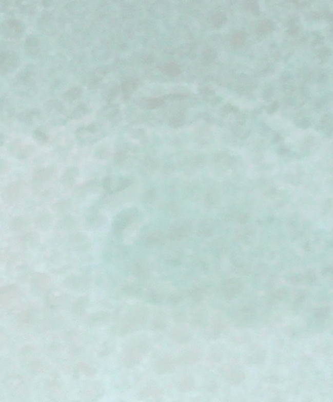 Impression Turquoise